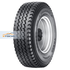 Шина 9/0R20 144/142K Triangle TR668 Всесезонная
