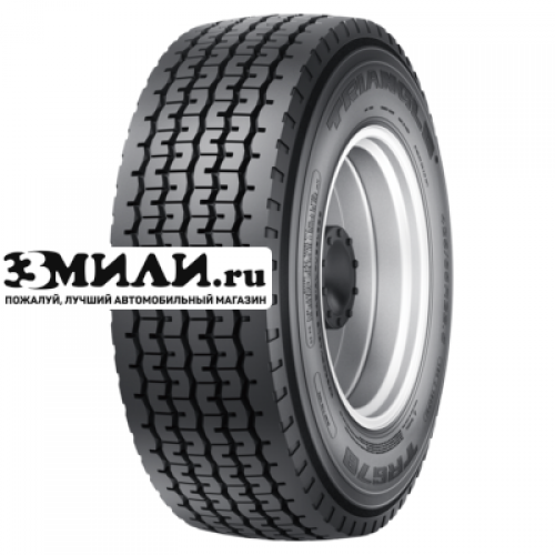 Шина 425/65R22.5 164J Triangle TR678 Всесезонная