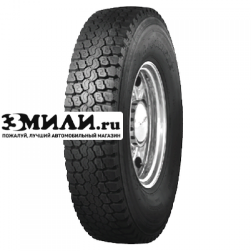 Шина 11/0R22.5 146/143M Triangle TR688 Всесезонная
