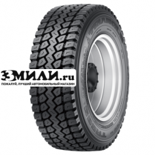 Шина 245/70R19.5 135/133L Triangle TR689A Всесезонная