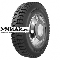 Шина 11/0R20 152/149K Triangle TR690 Всесезонная