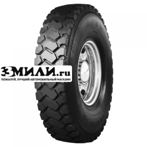 Шина 12/0R24 160/157F Triangle TR691 Всесезонная