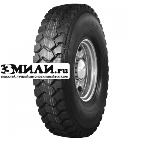 Шина 315/80R22.5 167/164D Triangle TR691JS Всесезонная