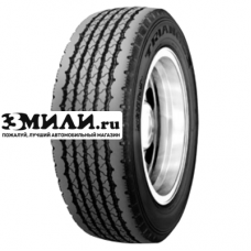 Шина 385/65R22.5 160J Triangle TR692 Всесезонная