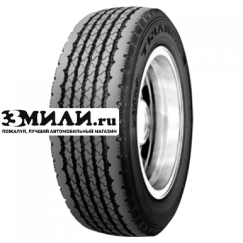 Шина 385/65R22.5 160J Triangle TR692 Всесезонная