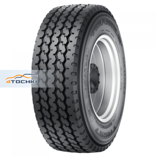 Шина 385/65R22.5 164K Triangle TR697 Всесезонная
