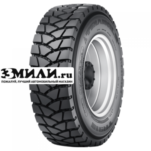 Шина 205/50R15 89V Triangle TR918 Лето
