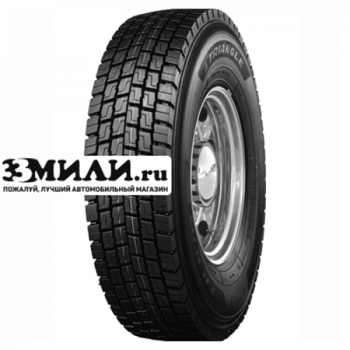 Шина 265/70R19.5 140/138M Triangle TRD06 Всесезонная