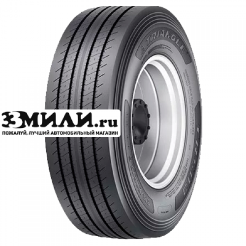Шина 315/80R22.5 157/154L Triangle TRS03 Всесезонная