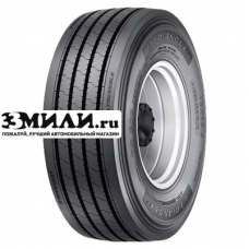 Шина 295/80R22.5 152/149M Triangle TRS06 Всесезонная