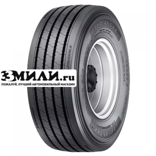 Шина 295/80R22.5 152/149M Triangle TRS06 Всесезонная