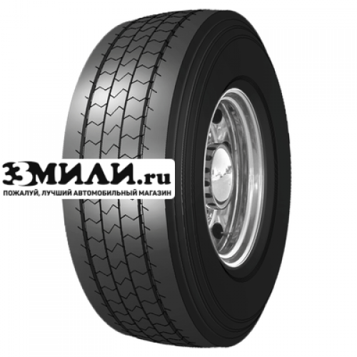 Шина 385/65R22.5 160J Triangle TRT02 Всесезонная