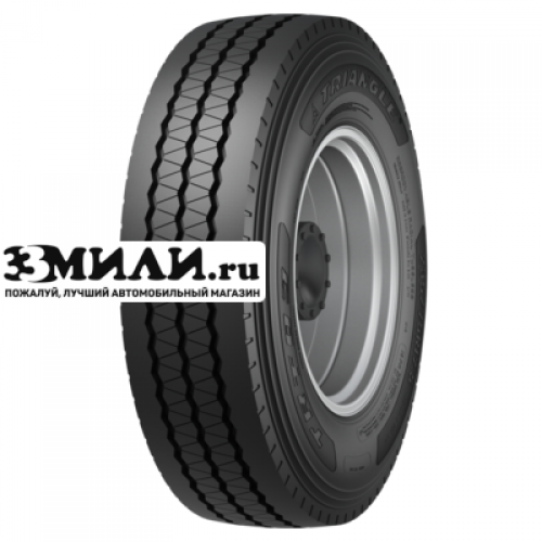 Шина 235/75R17.5 143/141J Triangle TRT03 Всесезонная