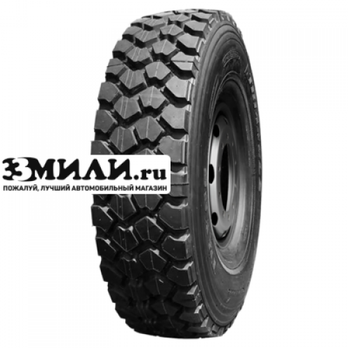 Шина 395/85R20 168G Triangle TRY66 Всесезонная