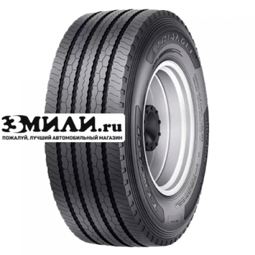 Шина 385/65R22.5 164K Triangle TTM-A11 Всесезонная