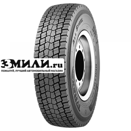 Шина 295/80R22.5 152M TyRex All Steel DR-1 Всесезонная