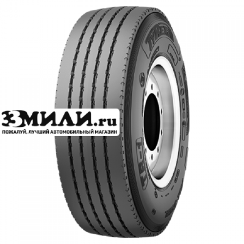 Шина 385/65R22.5 160K TyRex All Steel TR-1 Всесезонная