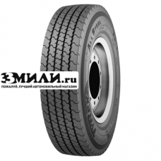 Шина 295/80R22.5 152/148M TyRex All Steel VR-1 Всесезонная