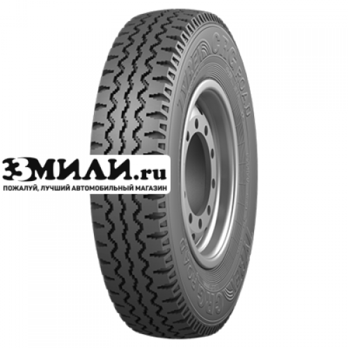 Шина 8.25/0R20 133/131K TyRex CRG Road О-79 Всесезонная