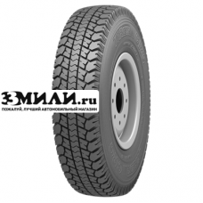 Шина 8.25/0R20 130/128K TyRex CRG VM-201 Всесезонная