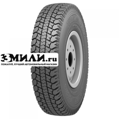 Шина 9/0R20 136/133J TyRex CRG VM-201 Всесезонная