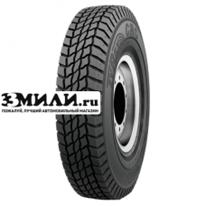 Шина 10/0R20 146/143K TyRex CRG VM-310 Всесезонная