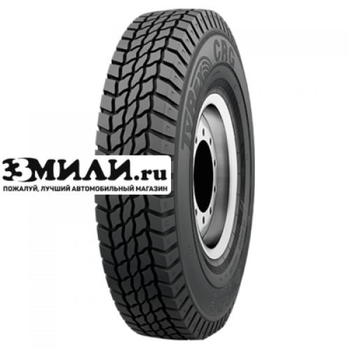 Шина 10/0R20 146/143K TyRex CRG VM-310 Всесезонная