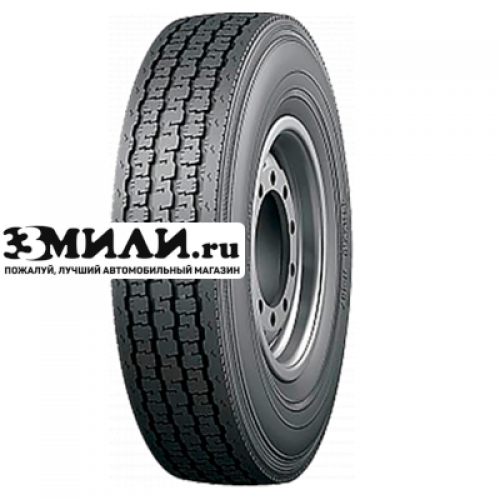 Шина 11/0R22.5 148/145L TyRex Я-467 Всесезонная