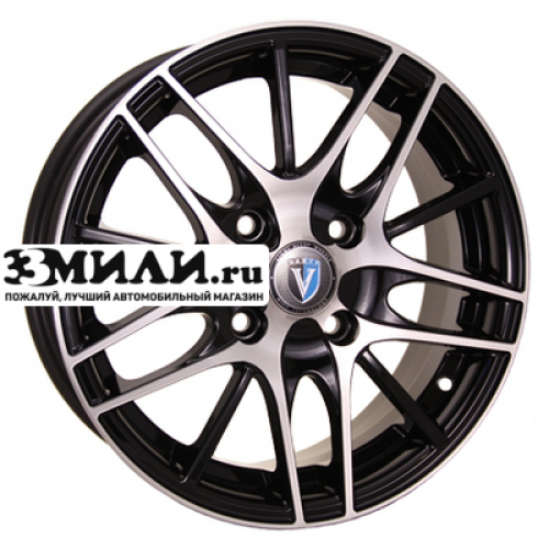 Диск 6x15 5x112 ET40 D57.1 Venti 1506 BD
