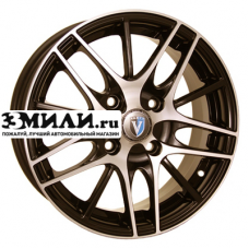 Диск 6x15 5x100 ET40 D57.1 Venti 1506 GRD