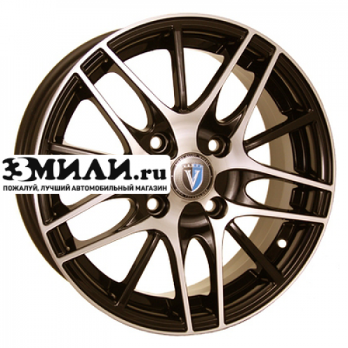Диск 6x15 5x100 ET40 D57.1 Venti 1506 GRD