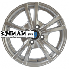 Диск 5.5x14 4x98 ET35 D58.6 Venti 1404 SL