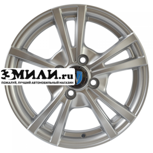 Диск 5.5x14 4x98 ET35 D58.6 Venti 1404 SL