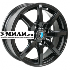 Диск 5.5x14 4x98 ET35 D58.6 Venti 1415 BL