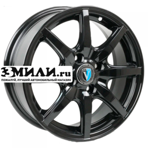 Диск 5.5x14 4x98 ET35 D58.6 Venti 1415 BL