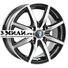 Диск 6.0x15 4x100 ET48 D54.1 Venti 1515 BD