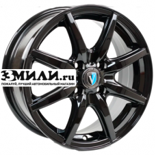 Диск 6.0x15 4x100 ET48 D54.1 Venti 1515 BL