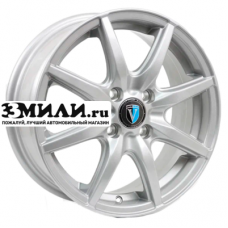 Диск 6.0x15 4x100 ET48 D54.1 Venti 1515 SL