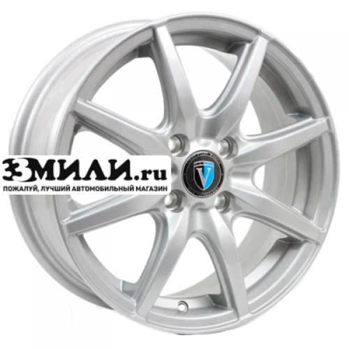 Диск 6.0x15 4x100 ET48 D54.1 Venti 1515 SL