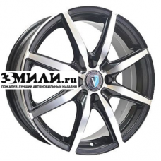 Диск 6.0x16 4x114,3 ET45 D67.1 Venti 1605 BD