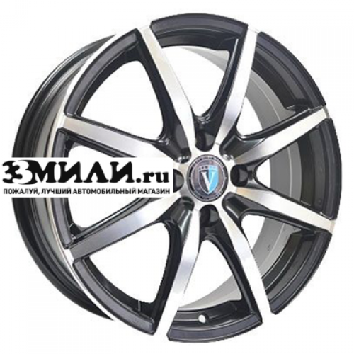 Диск 6.0x16 4x100 ET45 D60.1 Venti 1605 BD