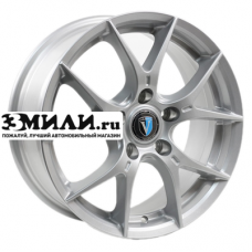 Диск 6.5x16 5x112 ET40 D57.1 Venti 1617 SL