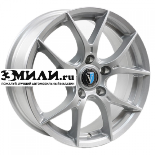 Диск 6.5x16 5x112 ET40 D57.1 Venti 1617 SL