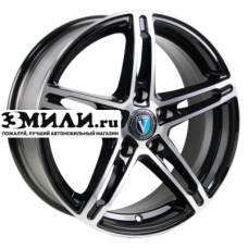 Диск 6.5x16 5x114,3 ET33 D60.1 Venti 1618 BD