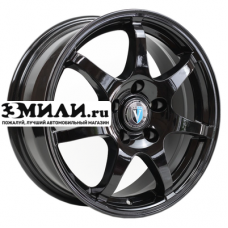 Диск 6.5x16 5x114.3 ET45 D67.1 Venti А1162 BL