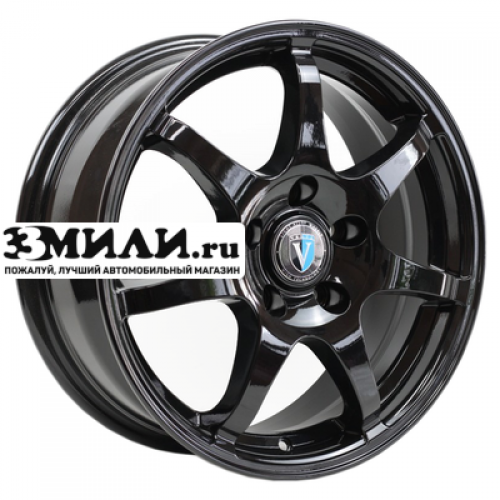 Диск 6.5x16 5x114.3 ET45 D67.1 Venti А1162 BL