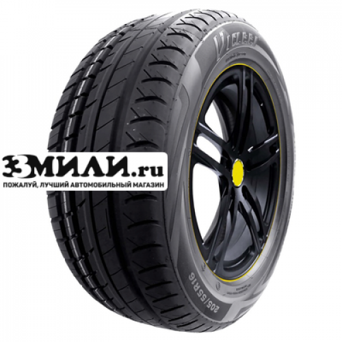 Шина 175/70R13 82H Viatti Strada Asimmetrico V-130 Летняя