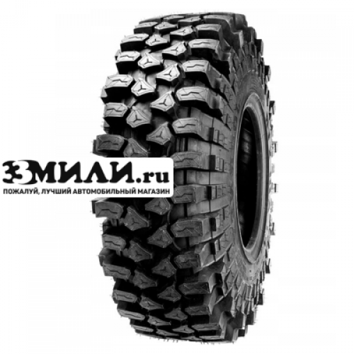 Шина 335/75R0 124K Wanda Claw XTR WN02 Летняя