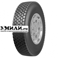 Шина 295/80R22.5 152/149M Warrior (Double Coin Holdings) WD216 Всесезонная