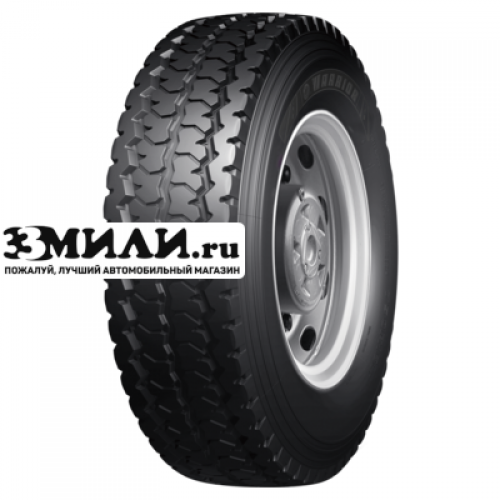Шина 7.5/0R16 122/118J Warrior (Double Coin Holdings) WD408 Всесезонная